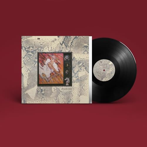The Cult - Cult - Amazon.com Music